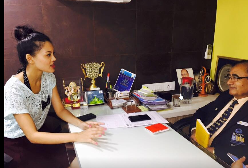 Chhetri Insurance Services