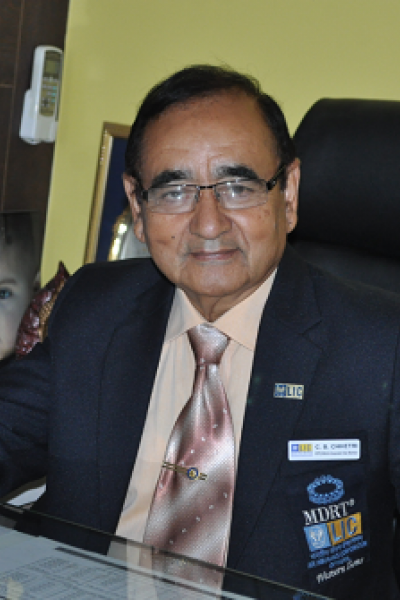 Mr. Chhatra Bahadur Chhetri https://chhetriinsurance.in/assets/organizations/6729/6729_about_image.png